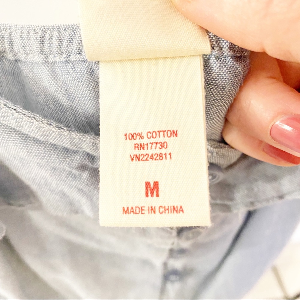 Mossimo Supply Co. - Dress - Picture 7 of 9